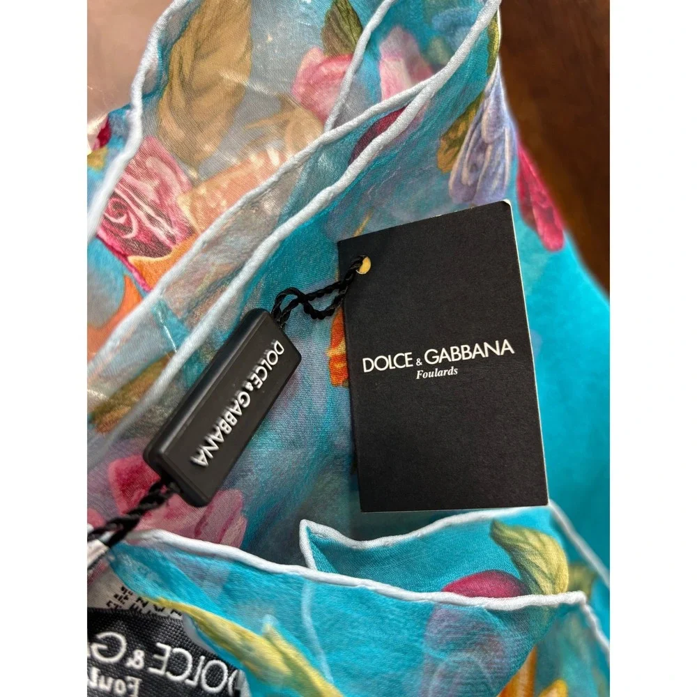 Dolce & Gabbana dolce gabbana